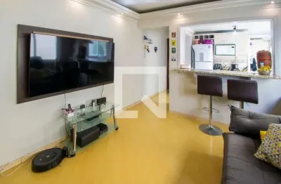 Apartamento para venda - menino deus, 2 quartos,  57 m² - porto alegre