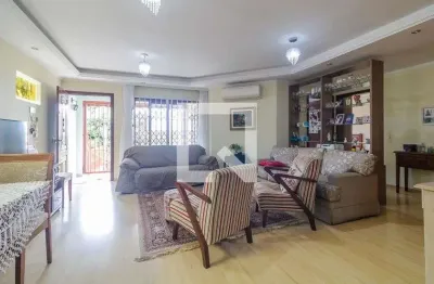 Casa para venda - partenon, 4 quartos,  193 m² - porto alegre