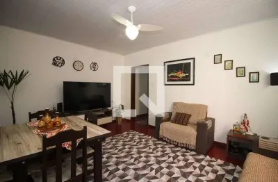 Casa para venda - partenon, 3 quartos,  120 m² - porto alegre