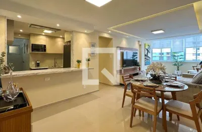 Apartamento para venda - copacabana, 3 quartos,  110 m² - rio de janeiro