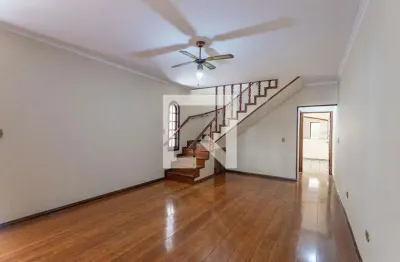 Casa para venda - taboão, 3 quartos,  190 m² - são bernardo do campo