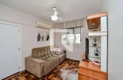 Apartamento para venda - sarandi, 3 quartos,  58 m² - porto alegre