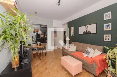 Apartamento para venda - bela vista, 1 quarto,  50 m² - são paulo