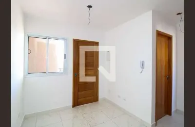 Apartamento para venda - vila constança , 2 quartos,  33 m² - são paulo