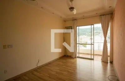 Apartamento para venda - andaraí, 2 quartos,  87 m² - rio de janeiro