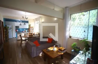 Casa para venda - camargos, 4 quartos,  190 m² - belo horizonte