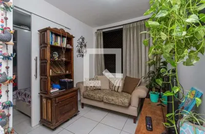 Apartamento para venda - jardim marajoara , 2 quartos,  33 m² - são paulo