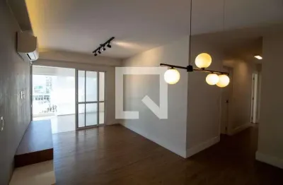 Apartamento para venda - santo amaro , 3 quartos,  100 m² - são paulo