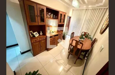 Apartamento para venda - santa terezinha, 3 quartos,  114 m² - belo horizonte