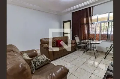 Casa para venda - mooca, 3 quartos,  176 m² - são paulo