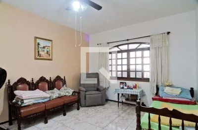 Casa para venda - piqueri, 3 quartos,  135 m² - são paulo