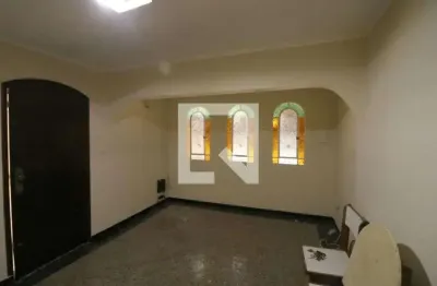 Casa com 3 quartos à venda na Rua Aníbal de Matos, Vila Ema, São Paulo