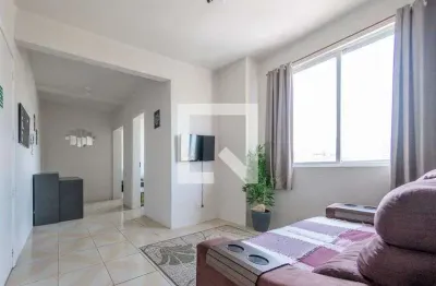 Apartamento para venda - centro histórico, 1 quarto,  34 m² - porto alegre