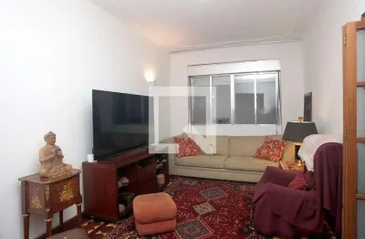 Apartamento para venda - bom fim, 3 quartos,  105 m² - porto alegre