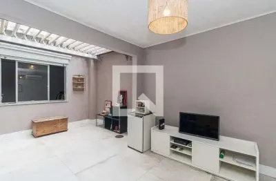 Casa para venda - jardim itu-sabará, 4 quartos,  174 m² - porto alegre