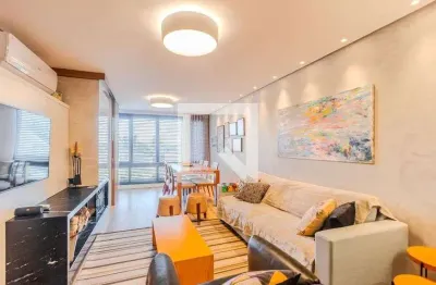 Cobertura para venda - tristeza, 3 quartos,  189 m² - porto alegre