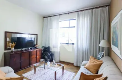 Apartamento para venda - barro preto, 2 quartos,  66 m² - belo horizonte