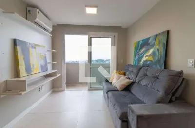 Apartamento para venda - petrópolis, 1 quarto,  52 m² - porto alegre