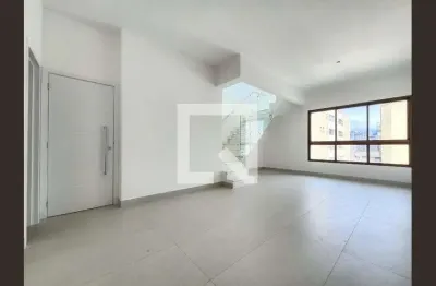 Cobertura para venda - gutierrez, 4 quartos,  270 m² - belo horizonte