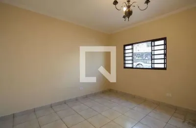 Casa para venda - santana, 2 quartos,  100 m² - são paulo