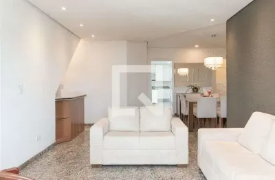 Cobertura para venda - vila galvão, 4 quartos,  204 m² - guarulhos