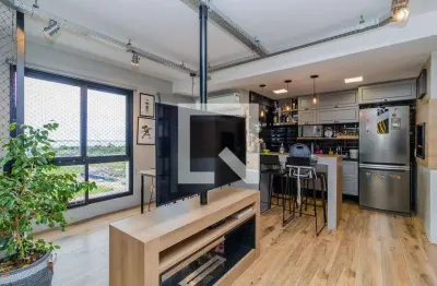 Apartamento para venda - cristal , 2 quartos,  86 m² - porto alegre