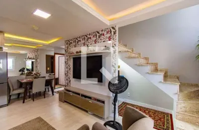 Casa para venda - são josé, 2 quartos,  105 m² - canoas