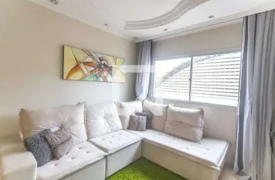 Apartamento para venda - vila jordanópolis, 2 quartos,  58 m² - são bernardo do campo