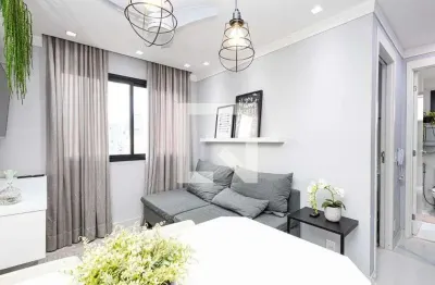 Apartamento para venda - bela vista, 1 quarto,  25 m² - são paulo