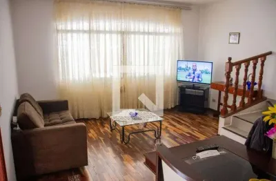 Casa para venda - butantã, 2 quartos,  113 m² - são paulo