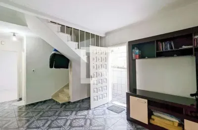 Casa para venda - vila jordanópolis, 2 quartos,  168 m² - são bernardo do campo