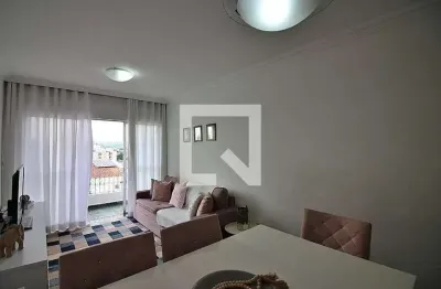 Apartamento para venda - assunção, 2 quartos,  76 m² - são bernardo do campo
