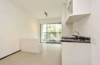 Kitnet / stúdio para venda - consolação, 1 quarto,  27 m² - são paulo