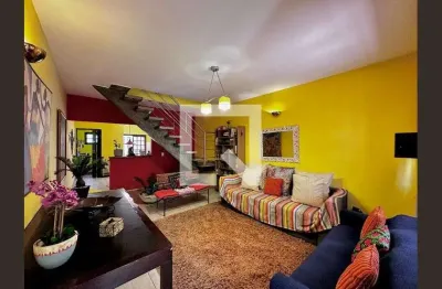 Casa para venda - brooklin, 2 quartos,  114 m² - são paulo