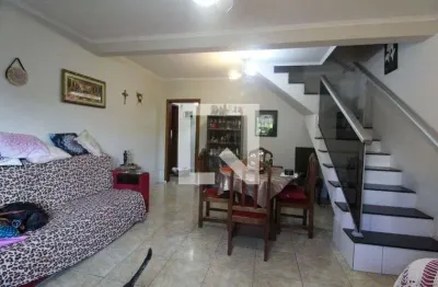 Casa para venda - harmonia, 4 quartos,  300 m² - canoas