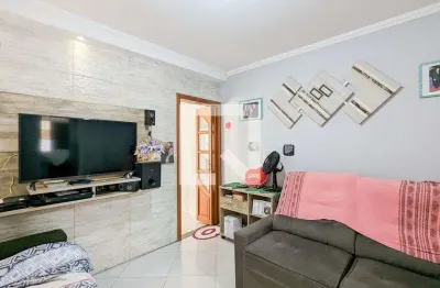 Casa para venda - paulicéia, 5 quartos,  150 m² - são bernardo do campo