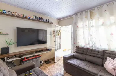 Casa para venda - santo antônio, 5 quartos,  250 m² - osasco