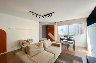 Apartamento para venda - vila olímpia, 2 quartos,  75 m² - são paulo