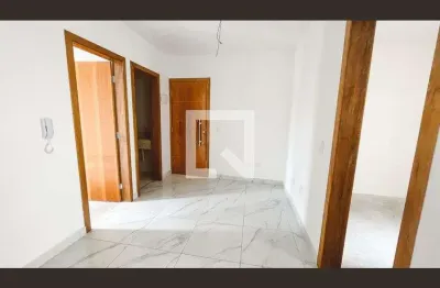 Apartamento para venda - água fria, 2 quartos,  36 m² - são paulo