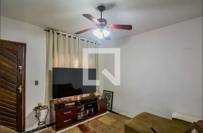 Casa / Sobrado em Condomínio para Venda - Campestre, 2 Quartos,  94 m² - Santo André