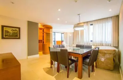 Apartamento para venda - jardim bela vista, 3 quartos,  178 m² - santo andré