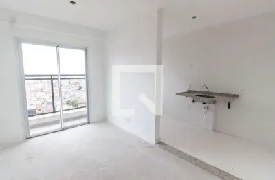 Apartamento para venda - água fria, 2 quartos,  47 m² - são paulo
