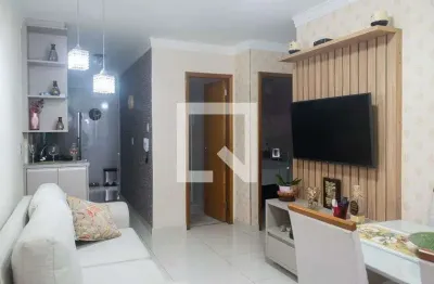 Apartamento para venda - santana, 2 quartos,  45 m² - são paulo