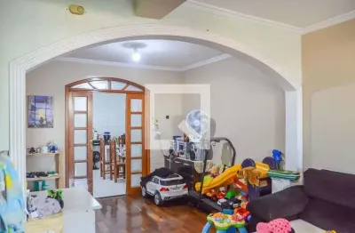 Casa para venda - anchieta, 3 quartos,  235 m² - são bernardo do campo