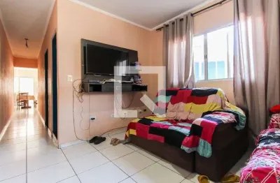 Casa para venda - vila progresso, 2 quartos,  200 m² - são paulo