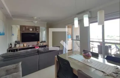 Apartamento para venda - jardim antonio von zuben, 3 quartos,  80 m² - campinas
