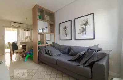 Casa / sobrado em condomínio para venda - mansões santo antônio, 3 quartos,  115 m² - campinas