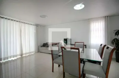 Apartamento para venda - fernão dias, 4 quartos,  130 m² - belo horizonte