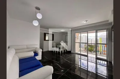 Apartamento para venda - jardim, 2 quartos,  85 m² - santo andré