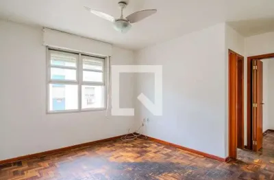 Apartamento para venda - cristal , 2 quartos,  50 m² - porto alegre